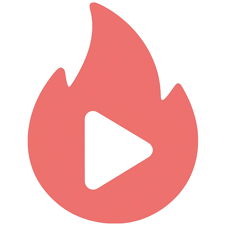 FireTV Logo